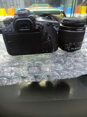 Canon EOS 90d Camera Body