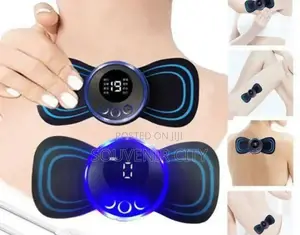 Mini Massager