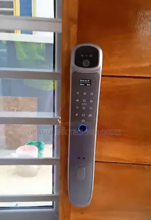 Smart Lock Installation