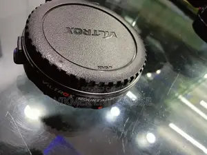 Viltros Adapter for Panasonic to Canon