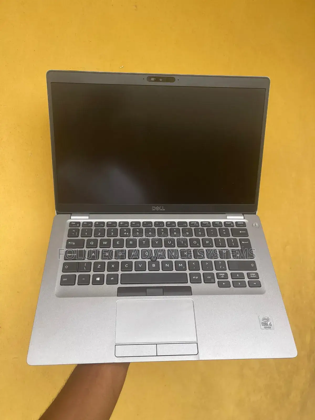 Laptop Dell Latitude E5410 8GB Intel Core i5 SSD 256GB
