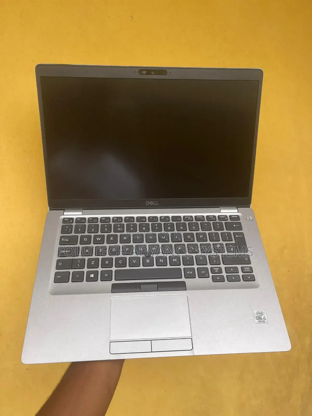 Laptop Dell Latitude E5410 8GB Intel Core i5 SSD 256GB