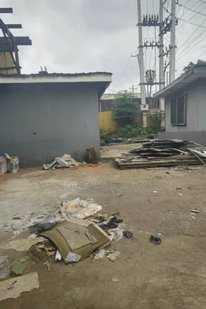 400sqm Warehouse for Lease Directly on Ikorodu Rd Near Ojota