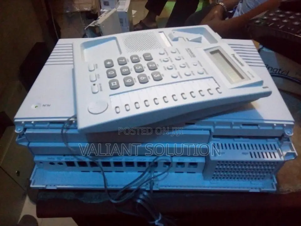 Panasonic Pabx