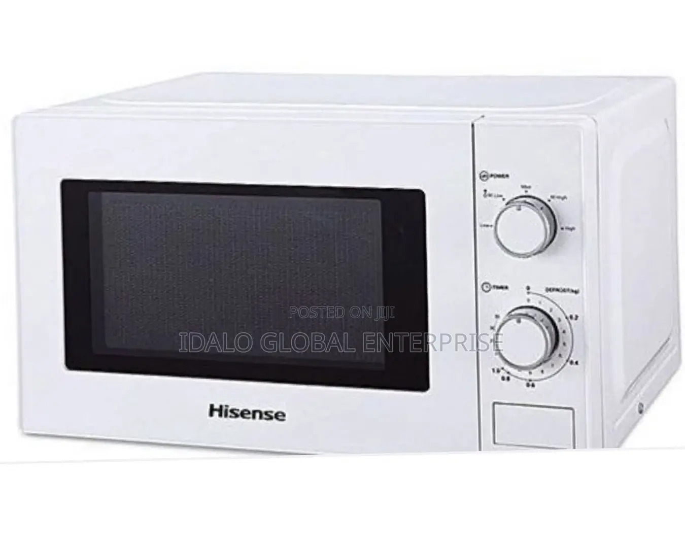 Hisense Microwave - 20l(H20mows10)