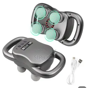Strong Power Massage Gun