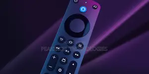 Voice Remote For Amazon Fire Stick Max Voice Remote 2nd 3