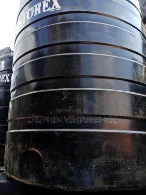 1500litres Storage Tank