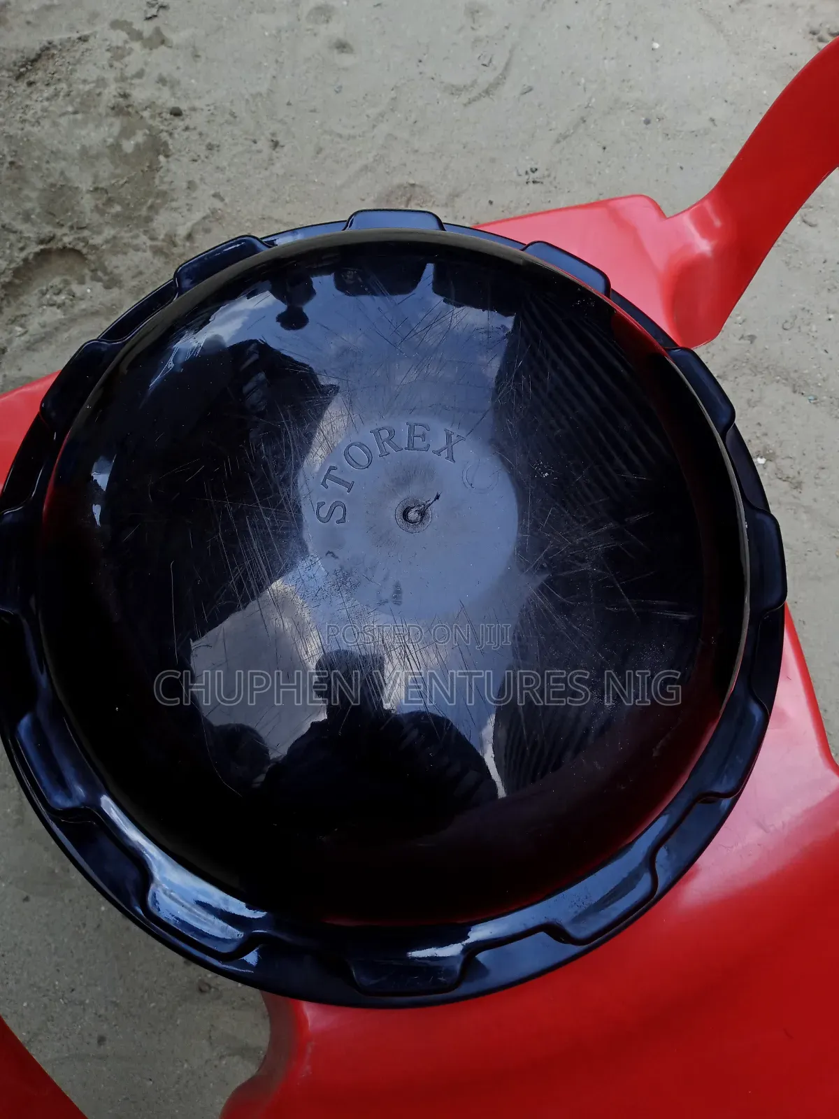 1500litres Storage Tank