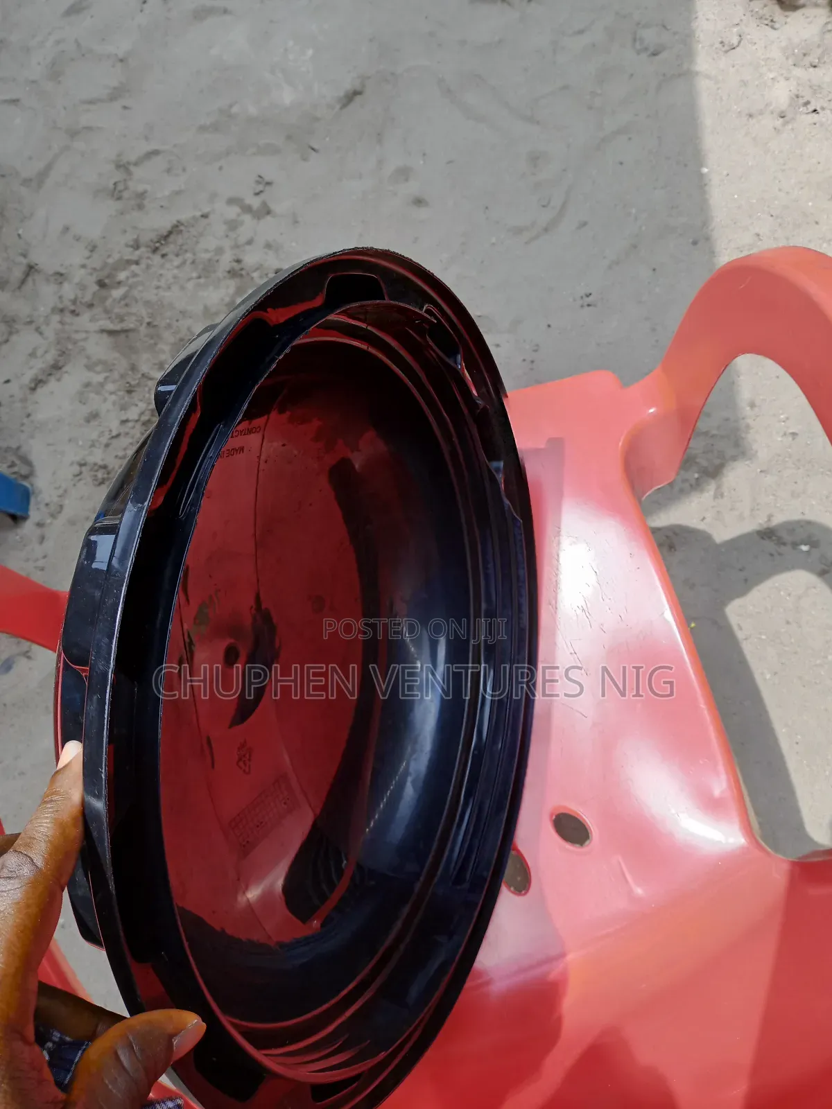 1500litres Storage Tank