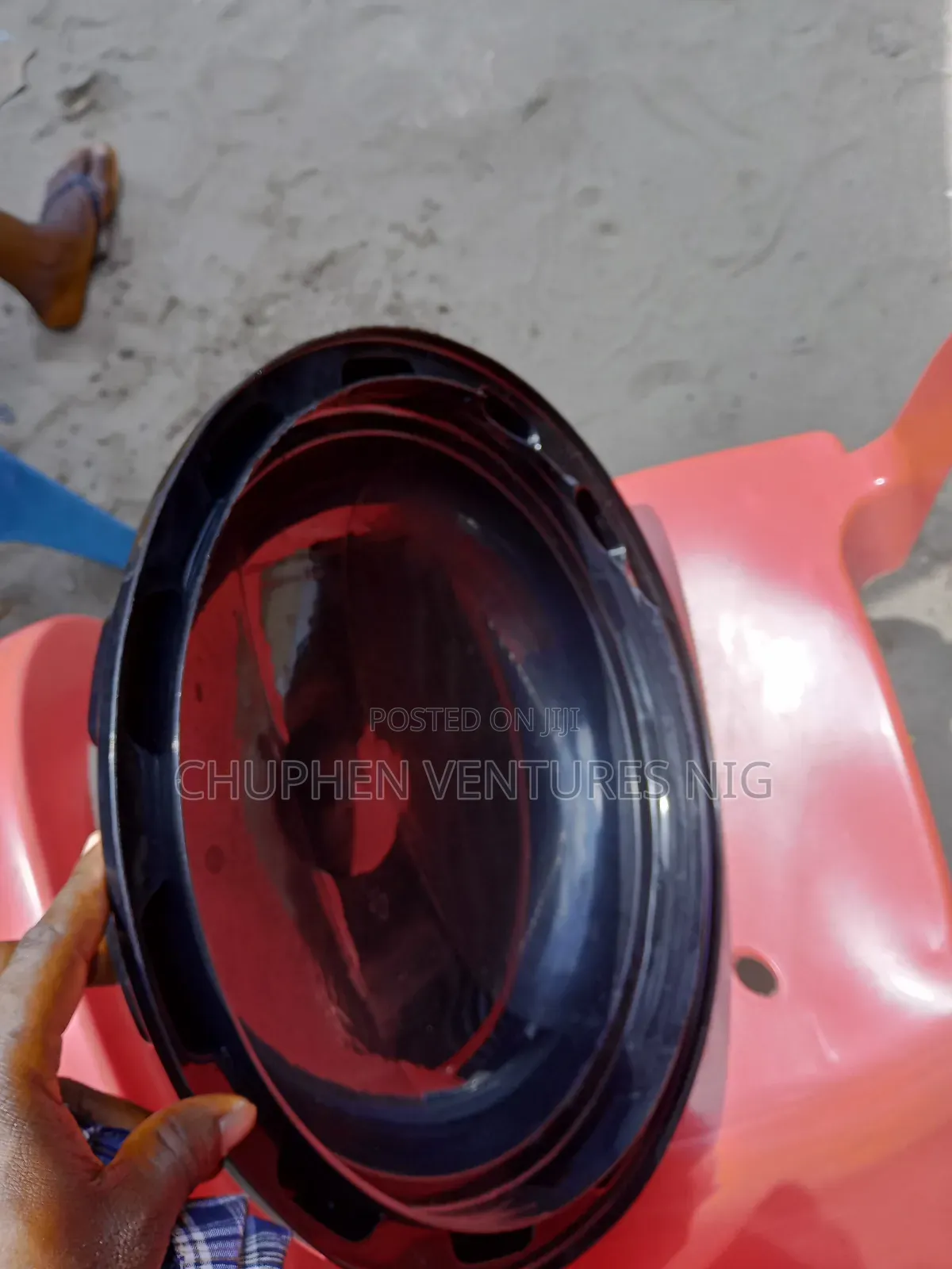 1500litres Storage Tank
