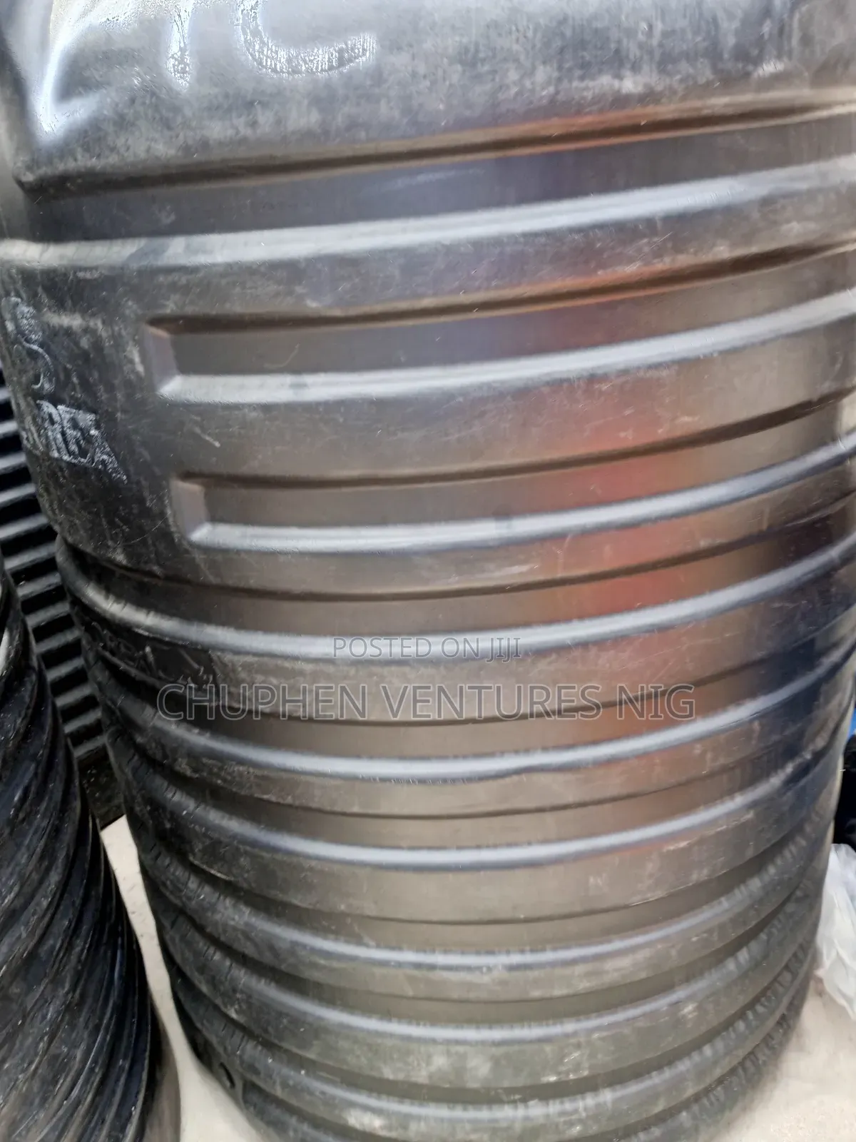 1500litres Storage Tank