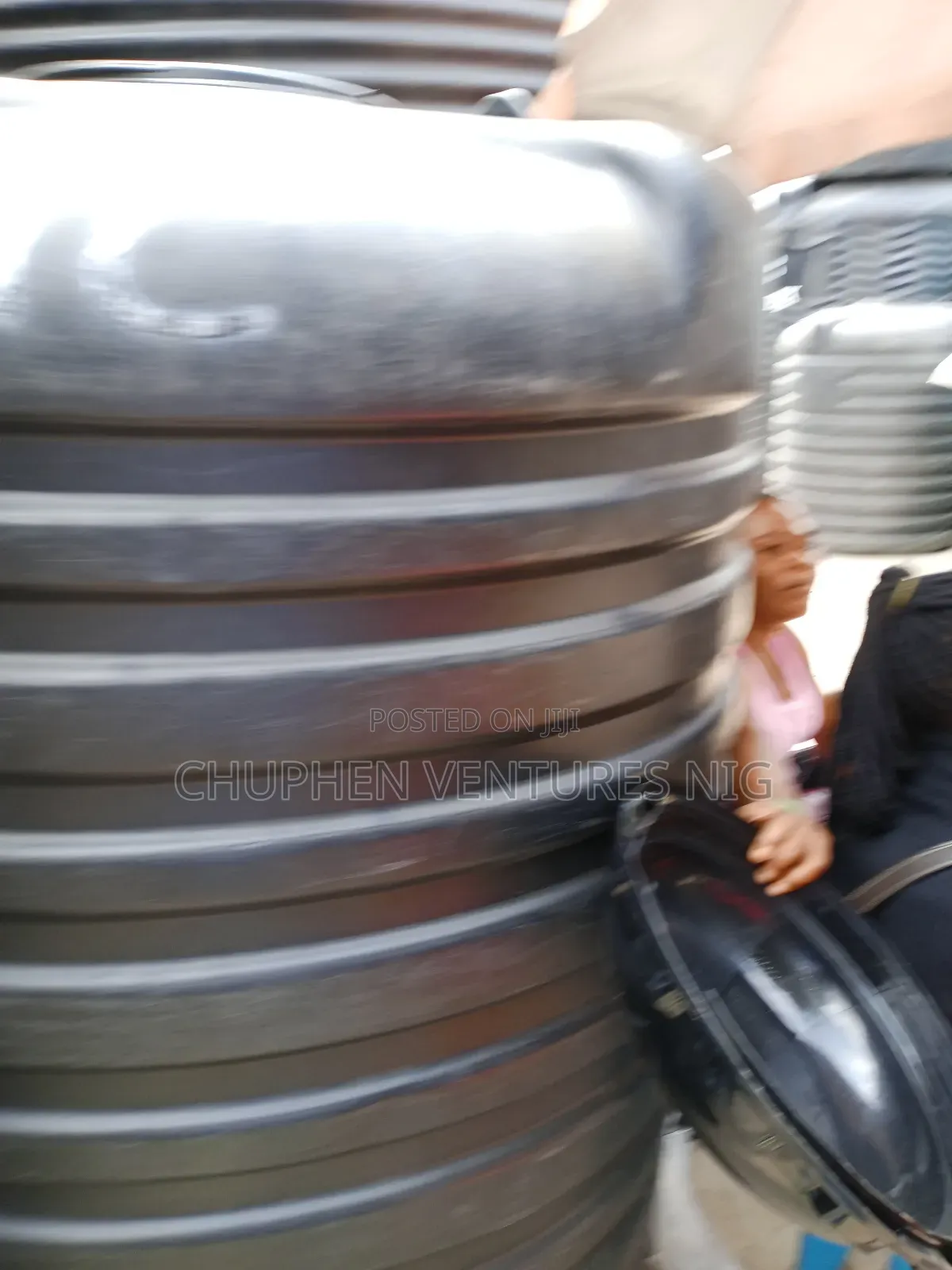 1500litres Storage Tank
