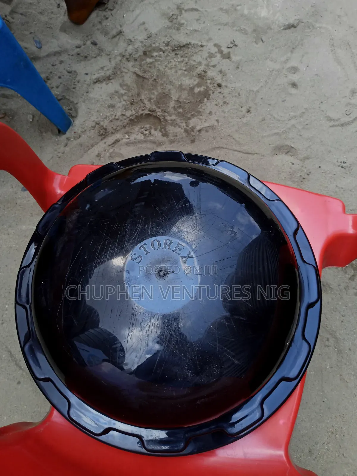 1500litres Storage Tank