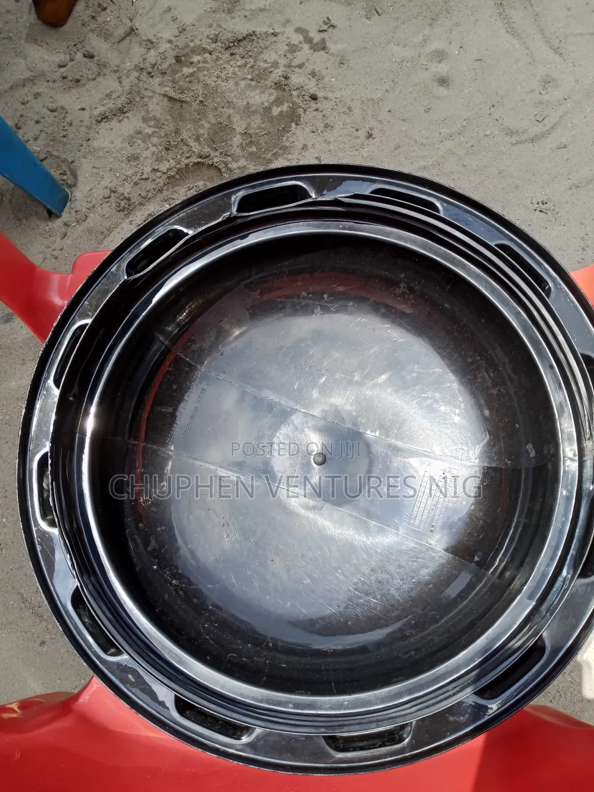 1500litres Storage Tank