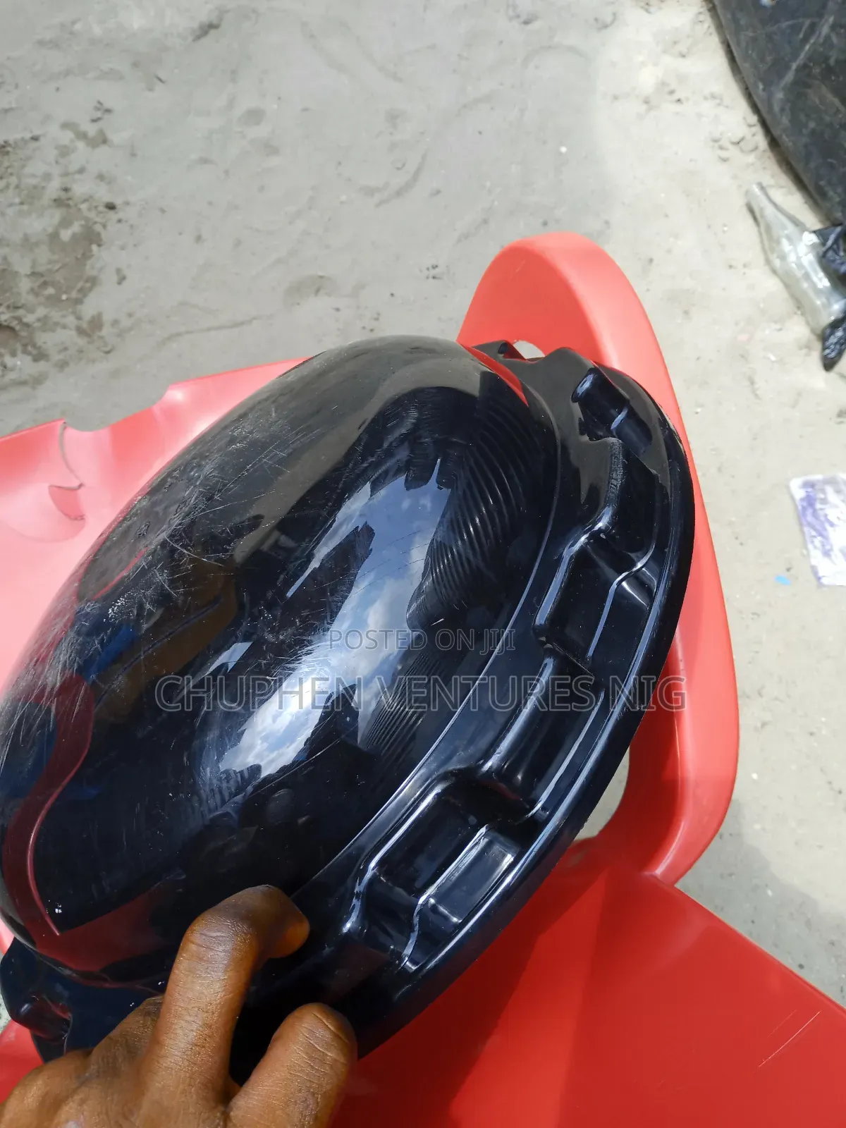 1500litres Storage Tank