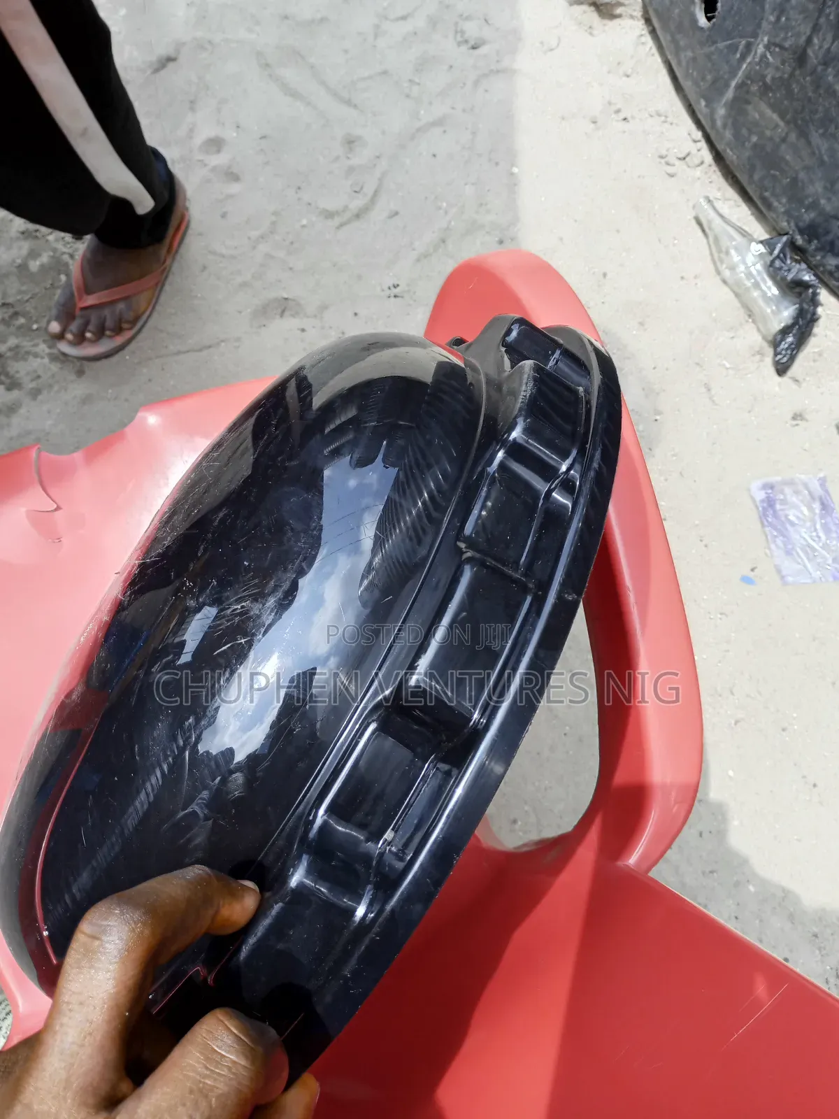 1500litres Storage Tank