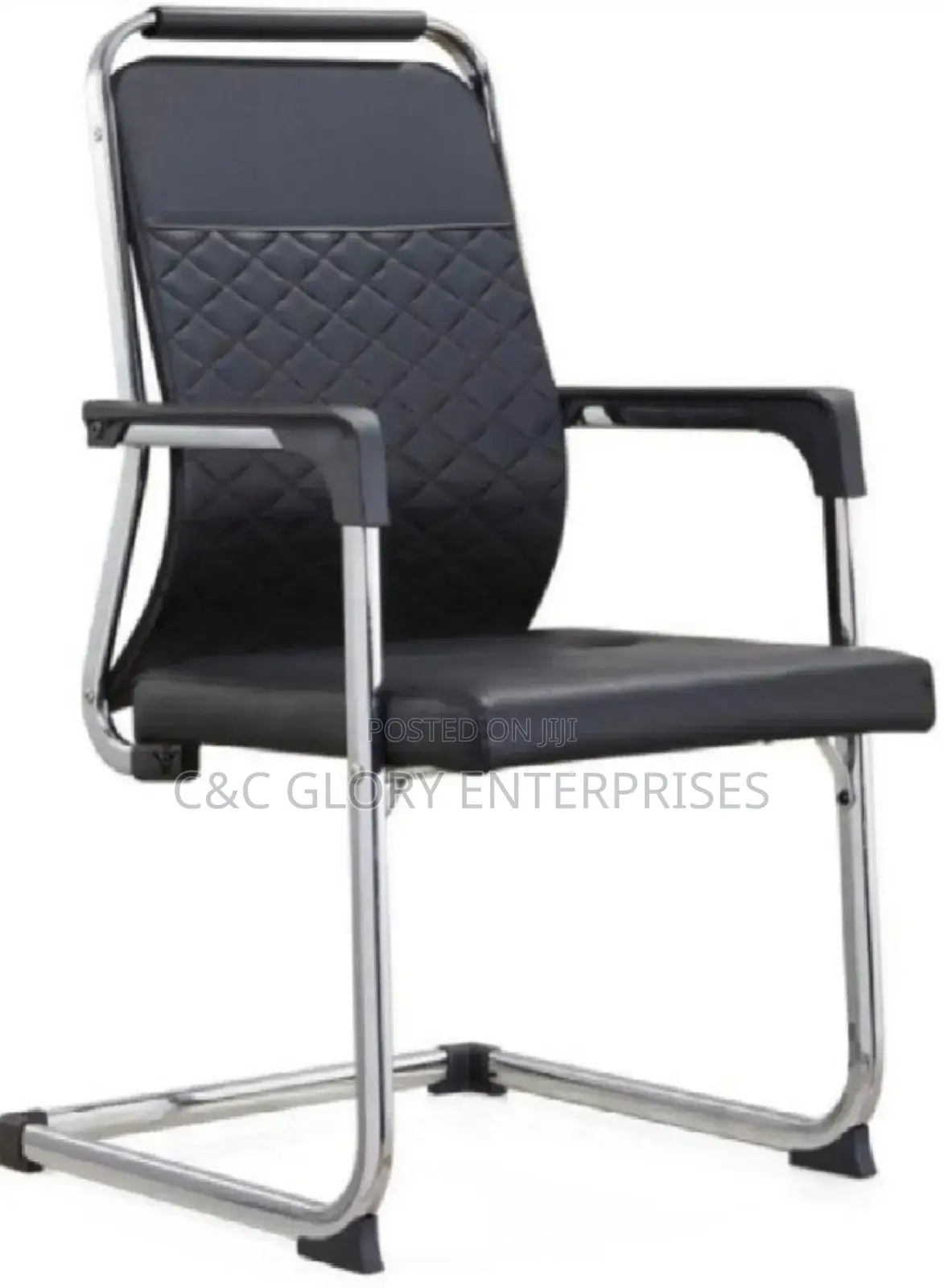 Executive Office Armchair