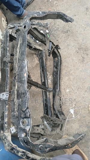 Radiator Support Lexus Rx350 2018 - Price: ₦ 250,000 on Jiji.ng [Mushin]