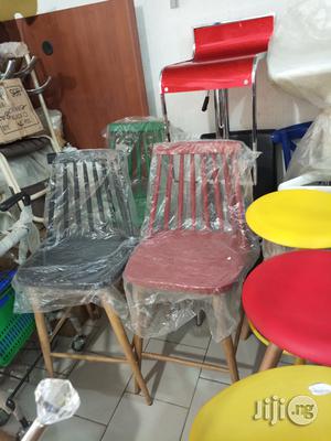 Designed Stool