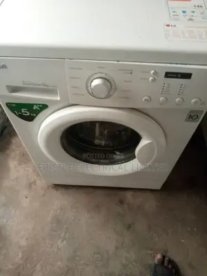 Washing Machine Repair Service