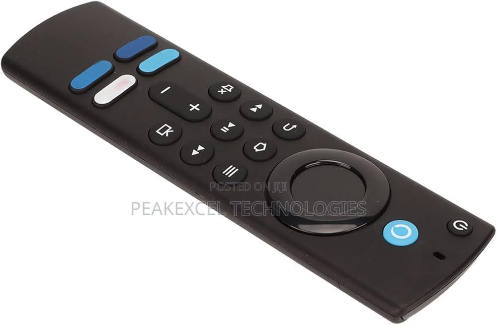 Voice Remote for Amazon Fire Stick Max Voice Remote 2nd 3
