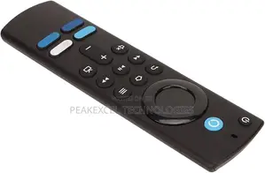 Voice Remote For Amazon Fire Stick Max Voice Remote 2nd 3