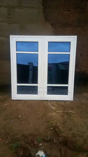 Casement Window