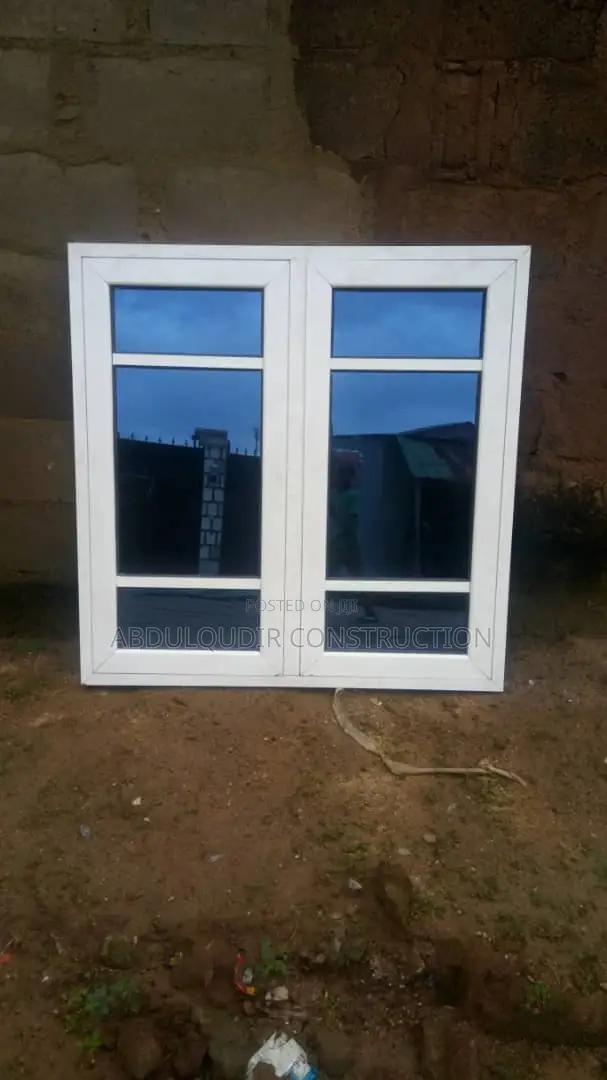 Casement Window