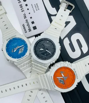 G-Shock Luxury Wristwatch