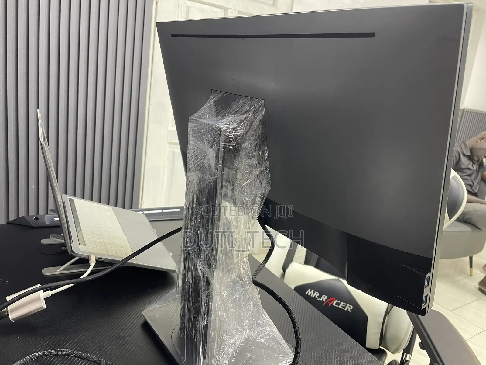 Dell Ultrasharp 24inch Infinity Edge Monitor - U2417h - Duti_tech Price ...
