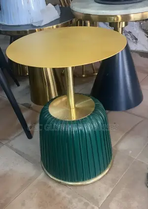 Table Side Stool