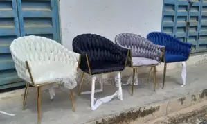 Beautiful Chair for Your Comfort