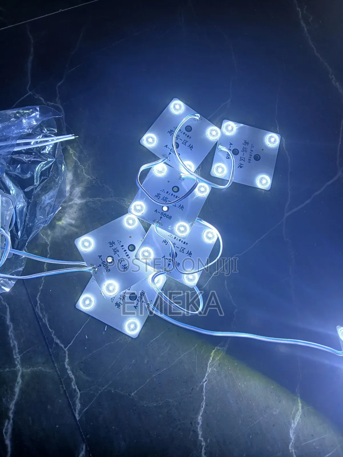 Light Design
