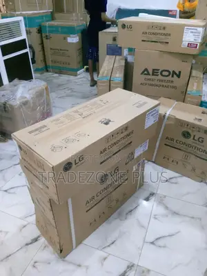 LG S4nq09waqal Split Air Conditioner