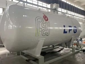 Best LPG Skid Installer and Builder You Can Find