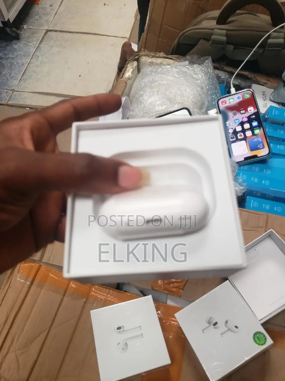Airpod Pro2