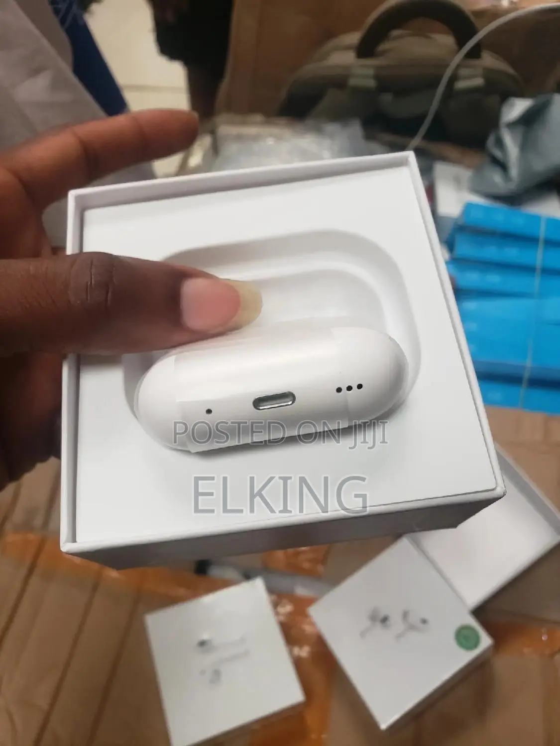 Airpod Pro2