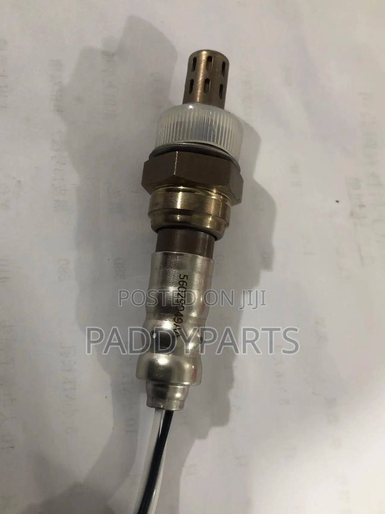 Dodge Nitro Oxygen Sensor