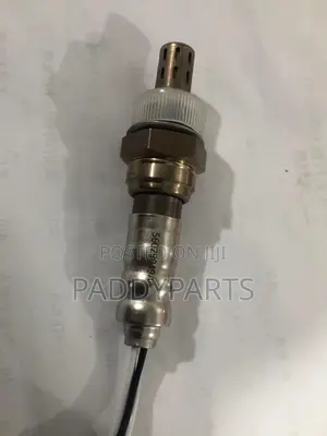 Dodge Nitro Oxygen Sensor