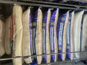 Thailand Long Grain Rice