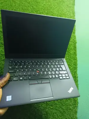 Laptop Lenovo ThinkPad X260 8GB Intel Core i5 HDD 500GB