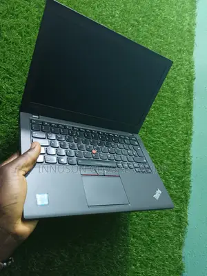 Laptop Lenovo ThinkPad X260 8GB Intel Core i5 HDD 500GB