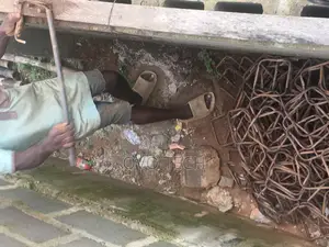 Iron Bending Work Technical Iron Fabrication L