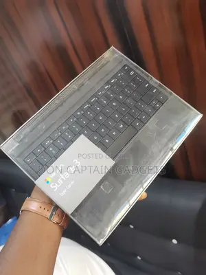 Microsoft Surface 3 Type Cover