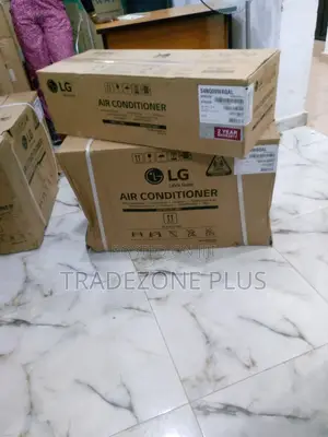 LG Split 1hp Air Conditioner S4nq09waqal