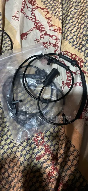 Photo - Jeep Cherokee Abs Wheel Speed Sensor 2011-2020