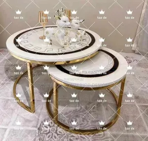 Imported Center Table.