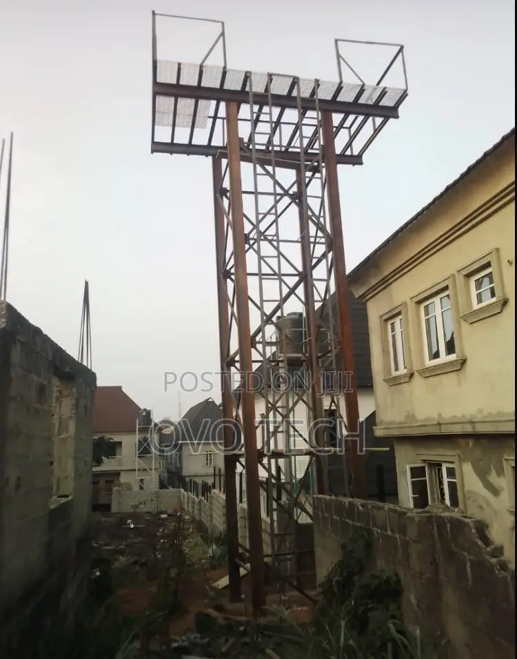 Welding Construction