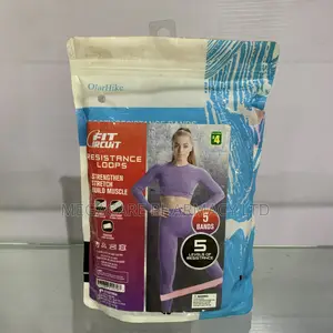 Fit Circuit Resistance Loops
